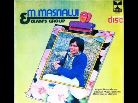 m masnawi _ nona hana