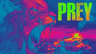 Prey | 2024   | Trailer Oficial  Legendado