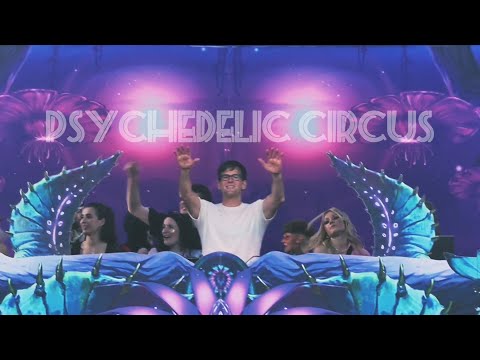 Psychedelic Circus 2022 - Neelix