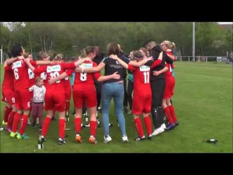 KVK Svelta Melsele kampioen op 29.04.2017