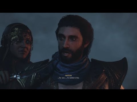 ASSASSIN'S CREED MIRAGE PC Walkthrough Gameplay Part 20 - (FULL GAME) [2k 60fps]