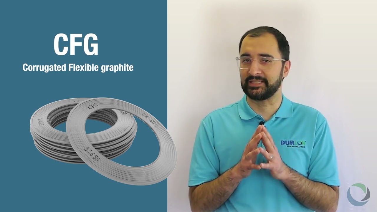 SEALutions - Semi-Metallic Gaskets Part 1