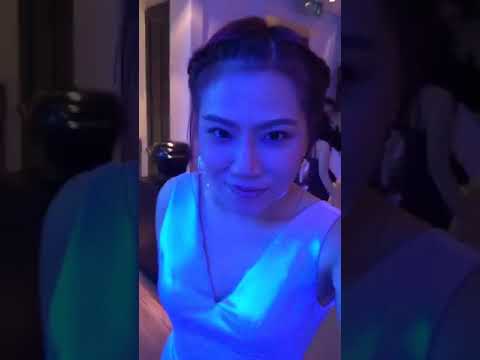 With n' ging the star