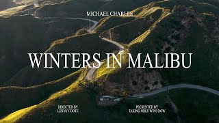 Winters In Malibu Music Video
