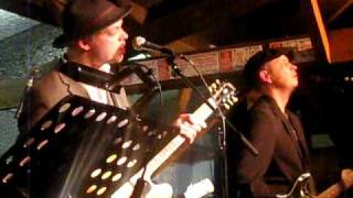 ThorBjorn Risager - Stand beside me