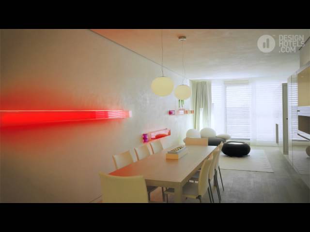 Designhotel Hamburg