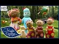 In the Night Garden - 2 Hour Compilation!
