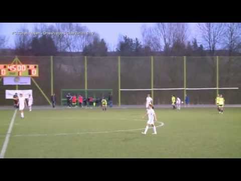 24.03.2012: FC Zürich Frauen vs. Grasshopper Club Zürich