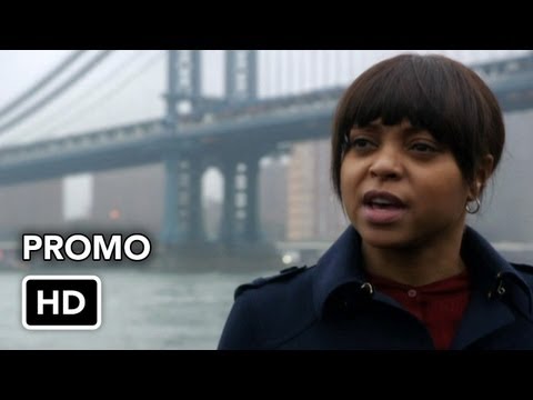 Person of Interest 2x13 Promo "Dead Reckoning" (HD)