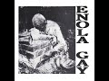 Enola Gay Putting Denmark On The Map EP