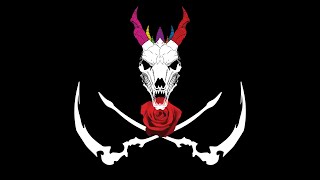 Rose Sin Pirates | new intro