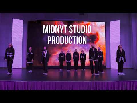 THE BOYZ - 'REVEAL' (cover by MIDNYT) | DARK&LIGHT Challenge