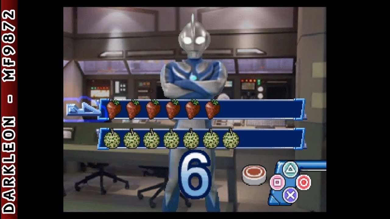 Gameplay Video