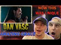 Dan Vasc - Amazing Grace Reaction | Was It Great or a Let Down?