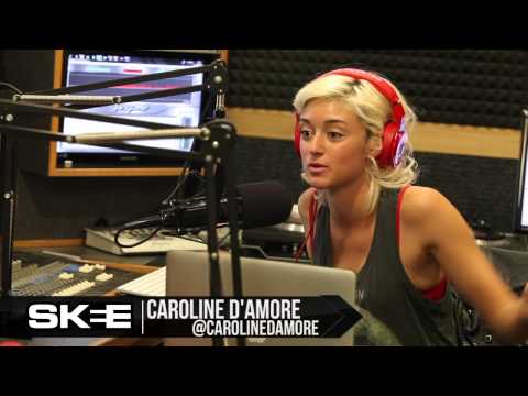 Caroline D'Amore / Bob Sinclair