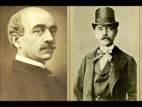 Story about Vasile Alecsandri