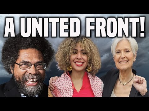 "Build the United Front Against Fascism!" ft. Dhoruba Bin-Wahad