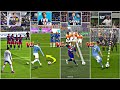 FIFA MOBILE FREEKICK EVOLUTION! FIFA 12, 13, 14, 15, 16, 17, 18, 19, 20, 21, 22, 23, 24 - FC MOBILE