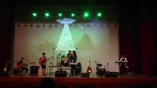 A Little More - 愛在夏天