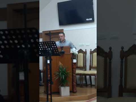 NICUȘOR VIȘAN - Biserica Livada