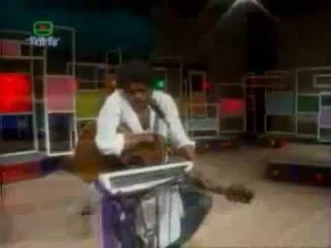 Likhte parina kono gan - Nagor Baul James.MP4