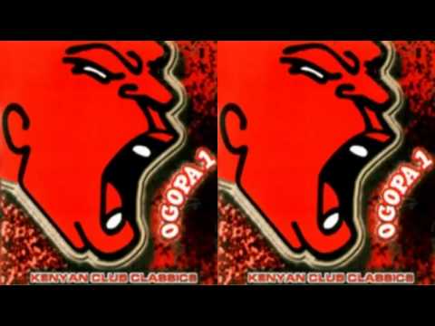 Mr. Googz & Vinnie Banton - Githurai