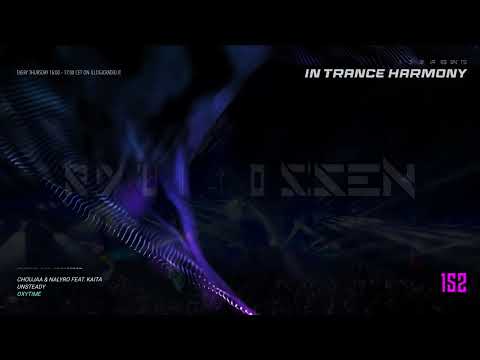 In Trance Harmony 152 - Ryui Bossen