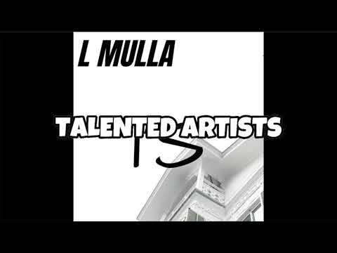 L Mulla - 1’S (Official Audio)