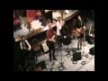 I Were The Bird - Rose Cousins w/ The Olympic Symphonium in Fredericton, NB (September 18, 2010)