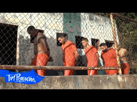 MC Caçula - Segunda chance (TOM PRODUÇÕES) CLIPE 2022