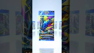 Insane Pulls! Opening Mega Gyarados Pack in Pokémon TCG Pocket (Mega Rising B1) #pokemondeck