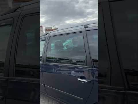 фото volkswagen sharan i рестайлинг 2 0