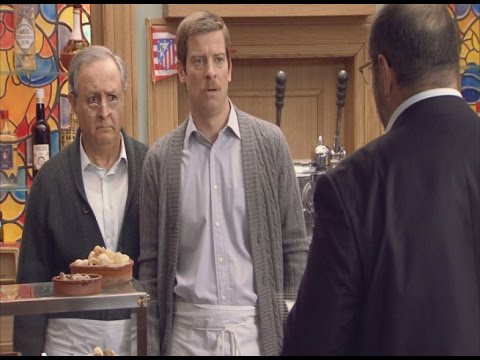 Amar C661 - Marcelino y Pelayo reconocen a Barroso