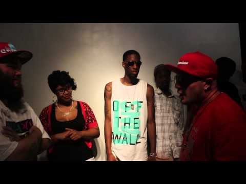 Jordinn vs Davey Jones