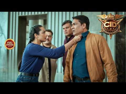 CID Season 2 | सी.आई.डी. | CID | New Episode 2026 | Crime Story 2026 | CID Latest Episode