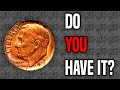 Do YOU Have This DIME