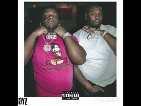 Cam Savv x Luh B Rio Flow (official audio)