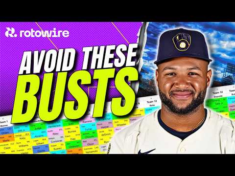 Thumbnail for 15 Players Only Fools Will Draft in Fantasy Baseball