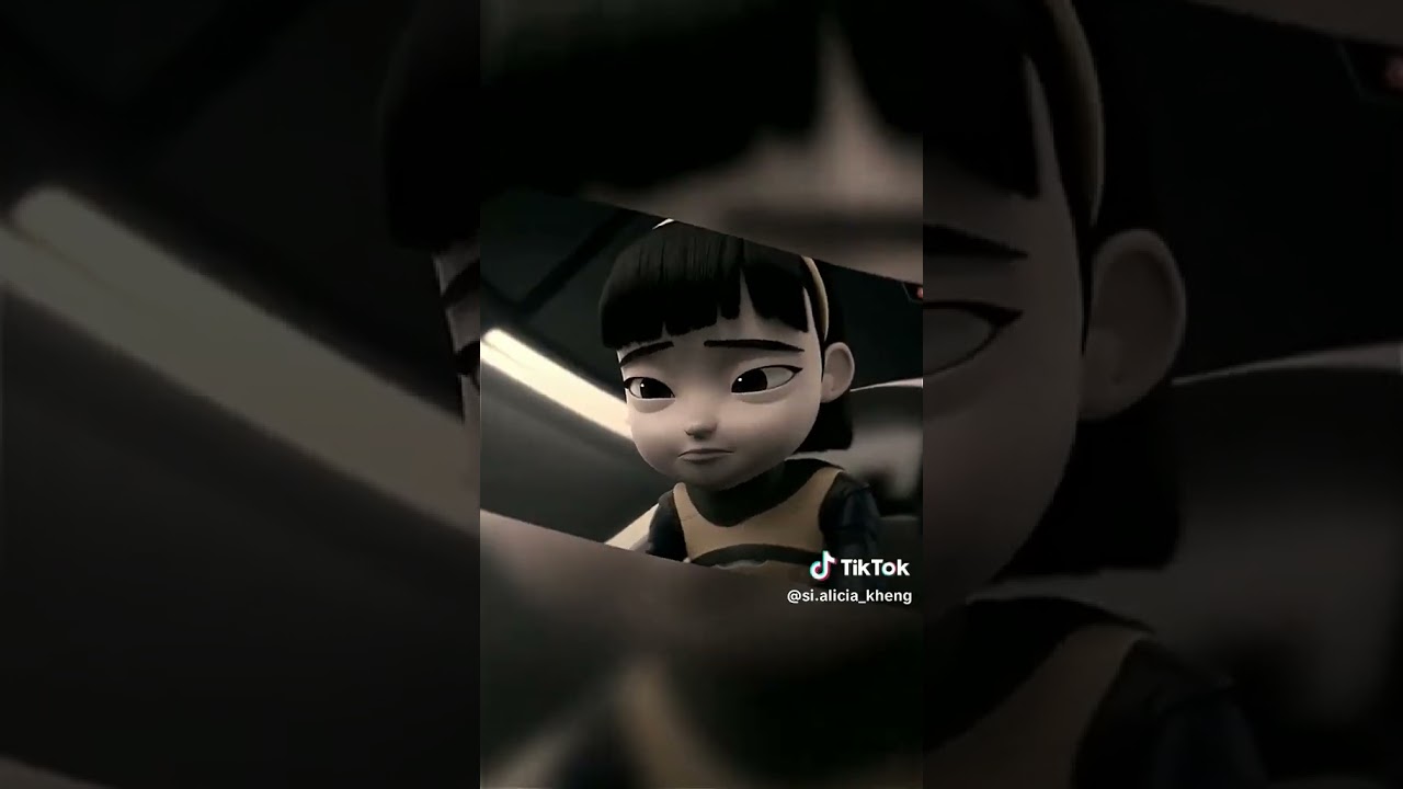 ejen alicia tege 🥶😞#fypッ #ejenali #izn ambl vd #tkt