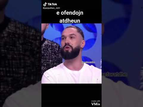 Atdheu thot nuk ja eskort