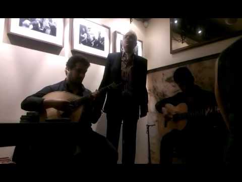 José Manuel Barreto