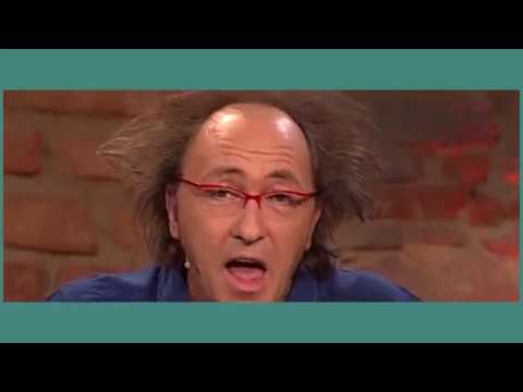 Urban Priol   TILT! 2005