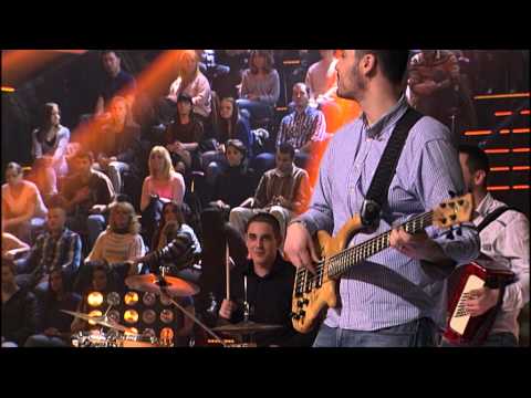 Milos Brkic - Subota - FS - (TV Prva 18.03.2015.)