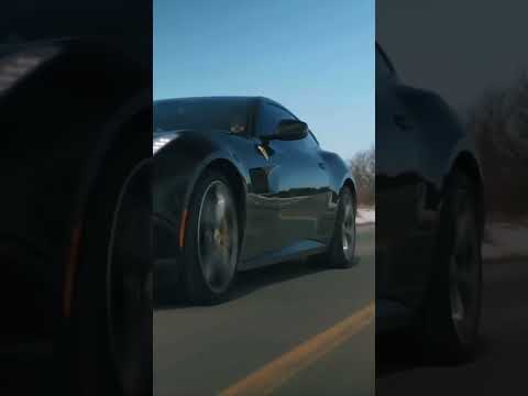 Thumbnail for Ferrari GTC4Lusso•680 HP • 6.3L V12 • 0-60: 3.3 sec • Top speed: 208 MPH  #ferrari #gtc4lusso #gtc4 by Ferrari GTC4Lusso