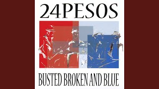 24 Pesos Chords