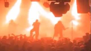Meshuggah - Closed Eye Visuals (Subtitulado)