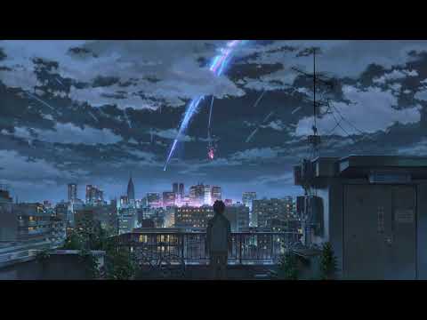 Kesta - All About You