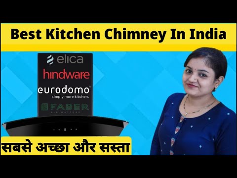 Best chimney for home kitchen India | Trending Products