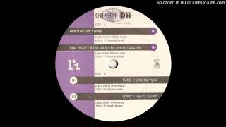Newton - Don't Worry (Direct Hit Version)