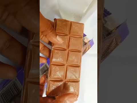 Cadbury Dairy Milk Chocolate 🍫 Unboxing l dairy milk price 40rs l #shorts #unboxing #youtubeshorts